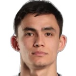 D. Sharipov photo