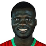 Ibraheem Ajasa photo