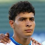J. Benavidez photo