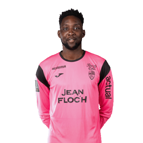 Bingourou Kamara photo