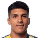 Agustín Bravo photo