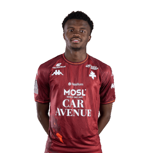 Alpha Touré photo