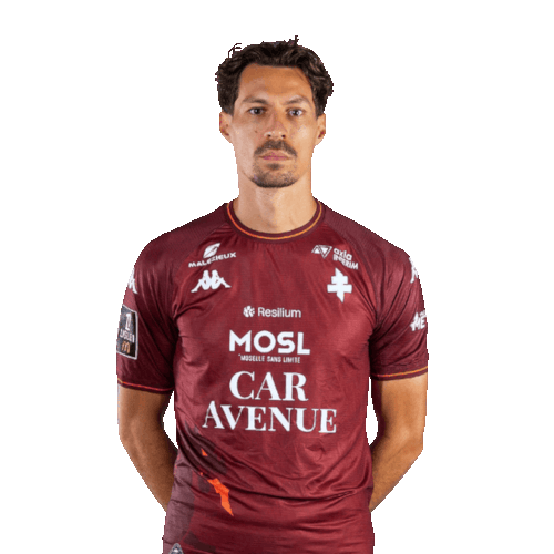 Benjamin Stambouli photo