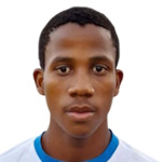 L. Mhlongo photo