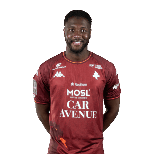 Fodé Ballo Touré photo