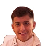 Thiago Silveor photo