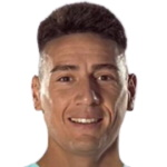 Mauricio Leonel Martínez photo
