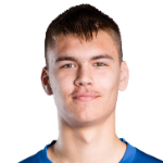Artem Harzha photo