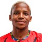 L. Mojela photo