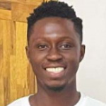 Frederick Asare photo