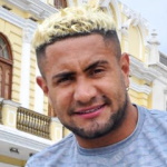 M. Ramírez photo