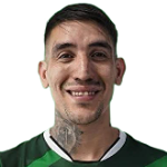 R. Centurión photo