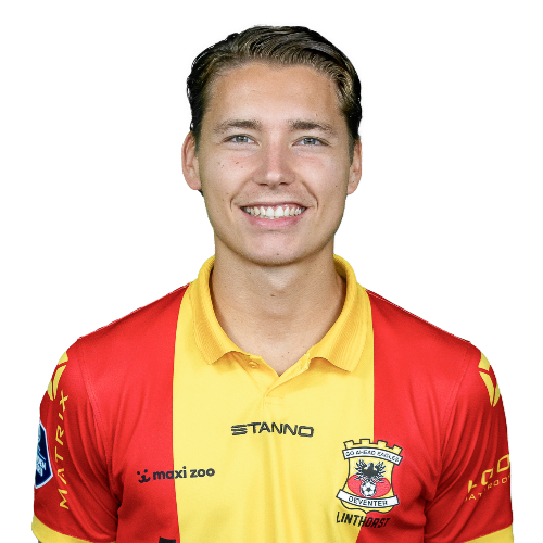 Evert Linthorst photo