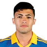 M. Olguín photo