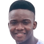A. Idoko photo