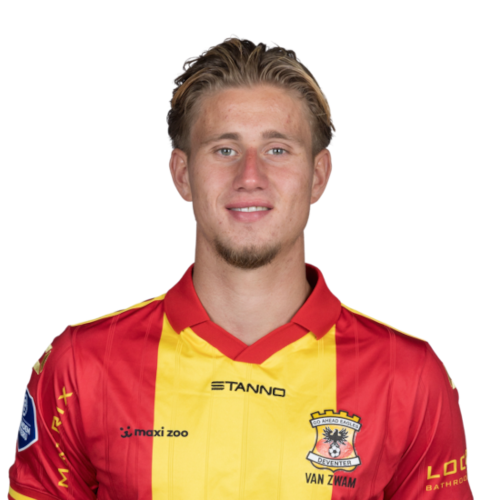 Giovanni van Zwam photo