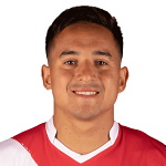 Luciano Gómez photo