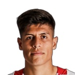 S. Ramírez photo