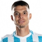 T. Banega photo