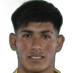 Lautaro Vargas photo
