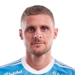 Nicolás Pasquini photo