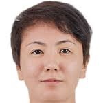 K. Zhumabaikyzy photo