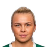 Kristín Dís Árnadóttir photo
