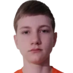 Maksym Voronov photo