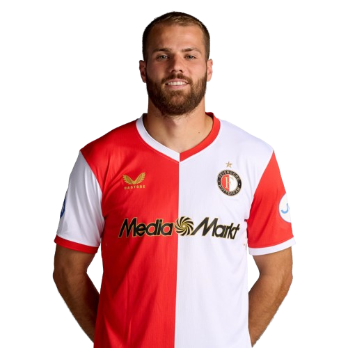 Bart Nieuwkoop photo