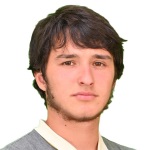 N. Abdokov photo