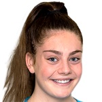 T. Ãvarsdóttir photo