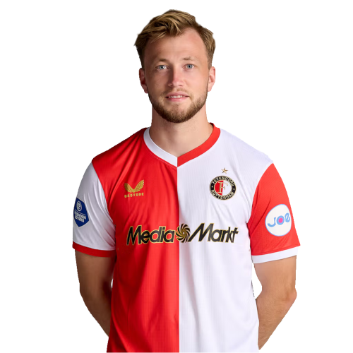Casper Tengstedt photo