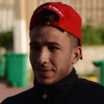 Y. Salhi photo