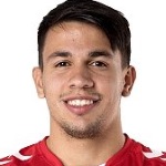 R. Chacón photo