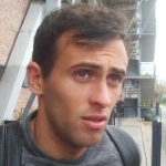 F. Celeste photo
