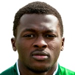 T. Agyepong photo