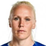 M. Thorisdottir photo