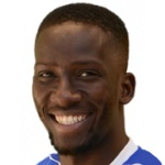 A. Sarr photo