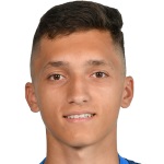 Roberto Leonard Mălăele photo