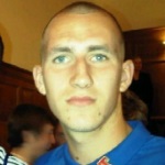 K. Wiktorski photo