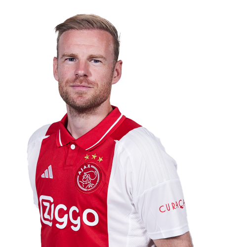 Davy Klaassen photo