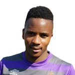 Xolani Ngcobo photo