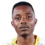 N. Mhlongo photo