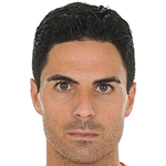 M. Arteta photo