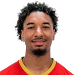 Tidjany Touré photo