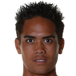 T. Tehau photo