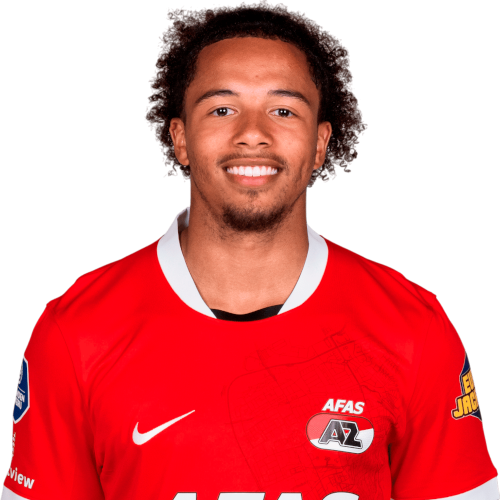 Elijah Dijkstra photo
