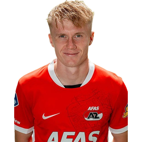 Isak Steiner Jensen photo