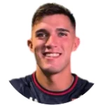 Martín Ortega photo