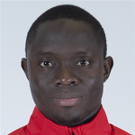 O. Traoré photo